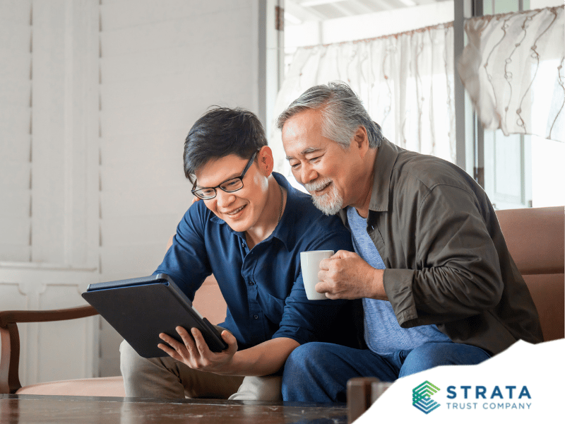WHAT TO KNOW ABOUT INHERITED IRAs