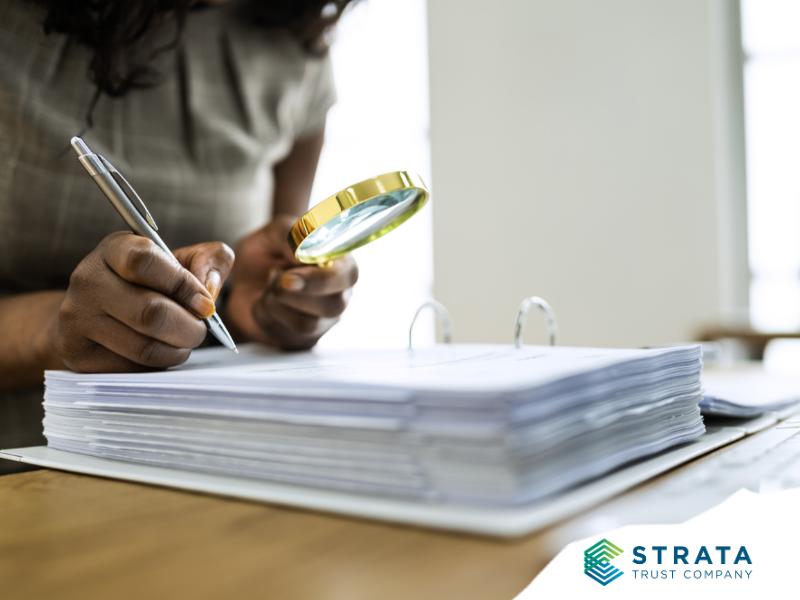 Common SDIRA mistakes 