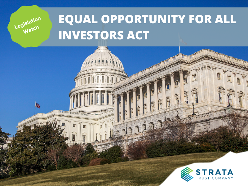 Equal Opportunity Act