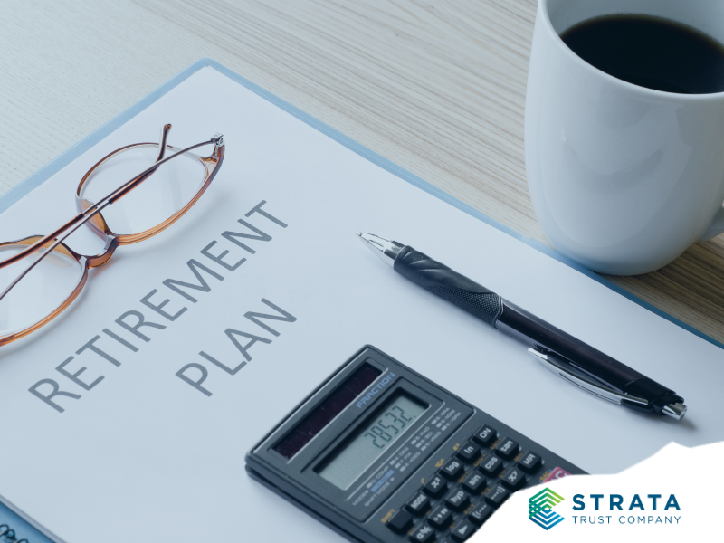 Recession-proof retirement savings